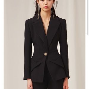 Keepsake the Label Last Dance Blazer